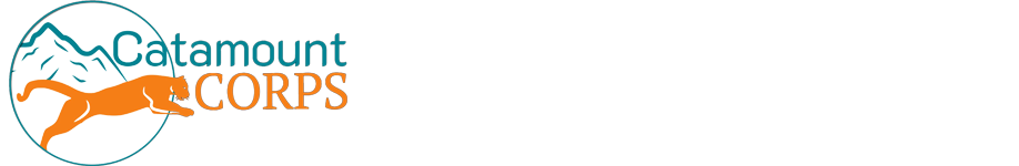 Catamount Corps logo